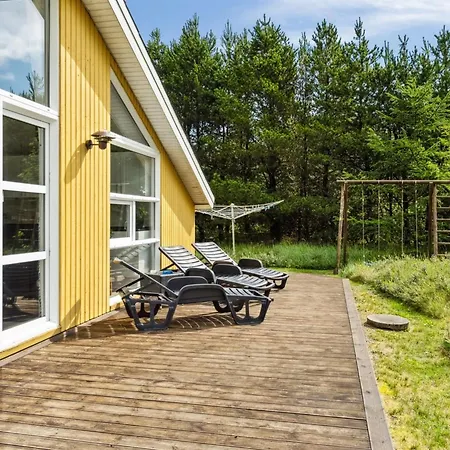 Σπίτι διακοπών Flaminia - 350m From The Sea By Interhome