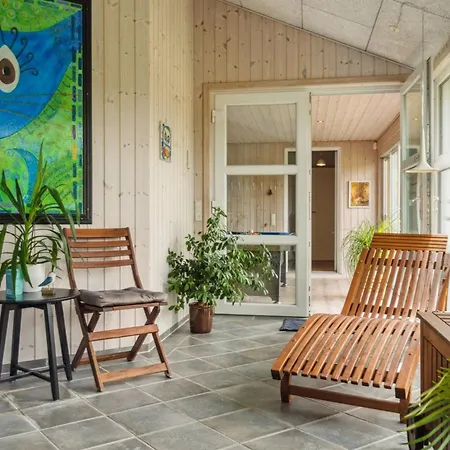 Flaminia - 350m From The Sea By Interhome Σπίτι διακοπών *