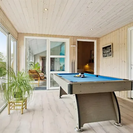 Σπίτι διακοπών Flaminia - 350m From The Sea By Interhome